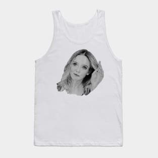 Jodie Comer Tank Top